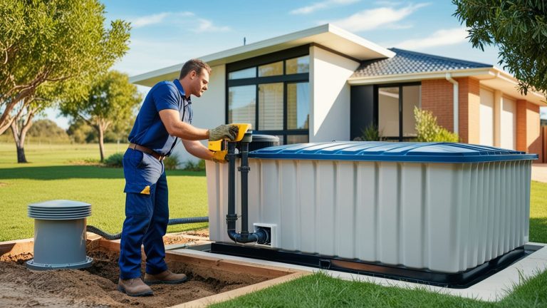 Septic Tank Repairs Coffs Harbour